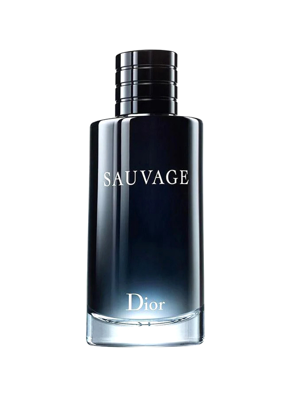 Dior Sauvage 200ml EDT For Men