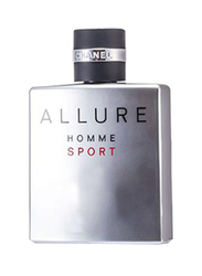 Chanel Allure Homme Sport 100ml EDT for Men