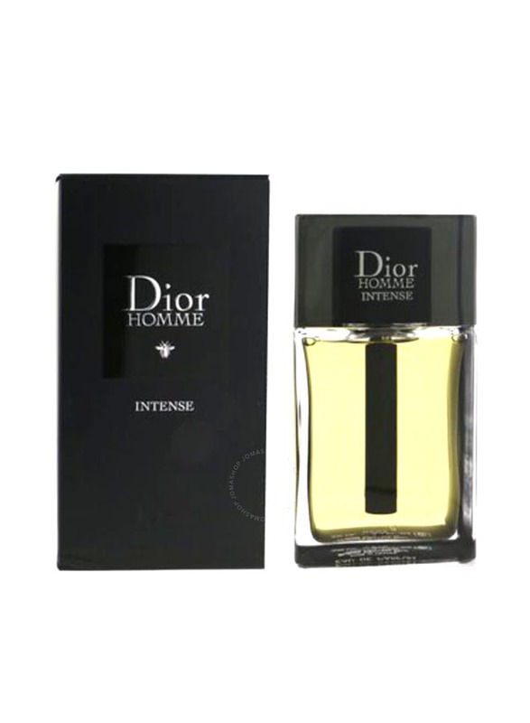 Dior Homme Intense 100ml EDP for Men