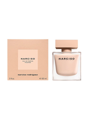 Narciso Rodriguez Narciso Poudree 90ml EDP for Women