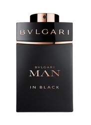 Bvlgari Man In Black 100ml EDP for Men