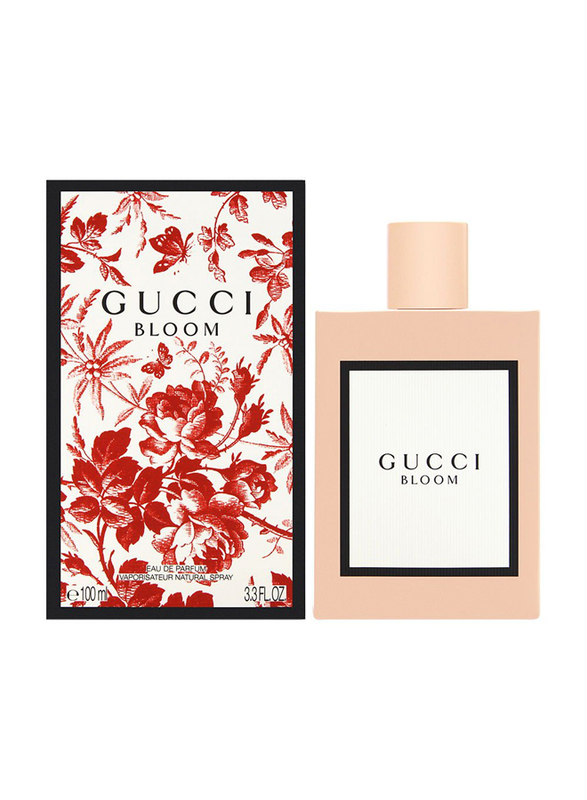 Gucci Bloom 100ml EDP for Women