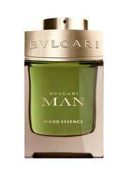 Bvlgari Man Wood Essence 100ml EDP for Men