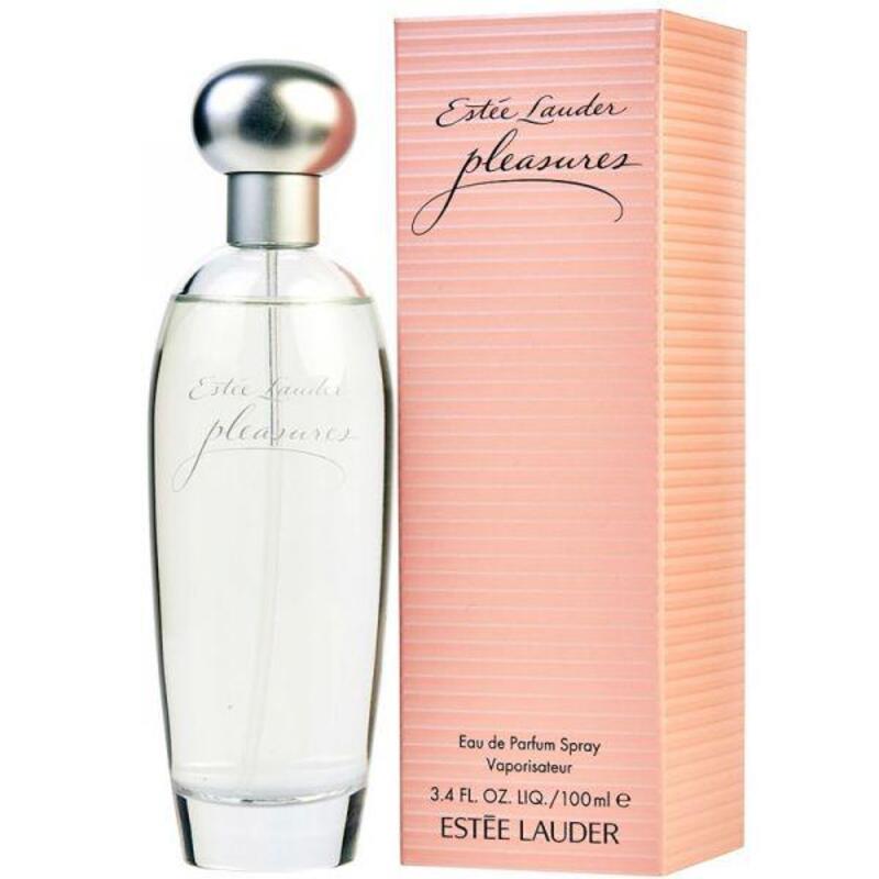 Estee Lauder Pleasures L EDP 100ML