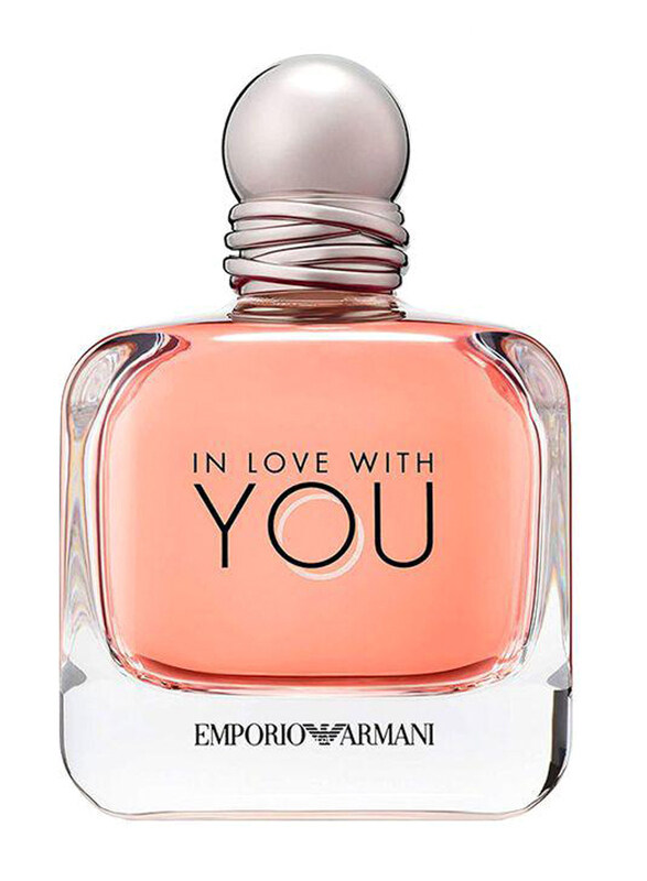 

Armani In Love With You 100ml EDP Perfume for Women