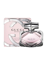 Gucci Bamboo 75ml EDP for Women