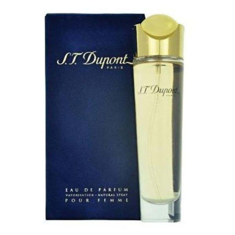 St Dupont L Eau de Parfum 100ML