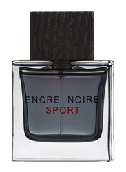 Lalique Encre Noire Sport 100ml EDT for Men