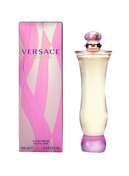 Versace 100ml EDP for Women