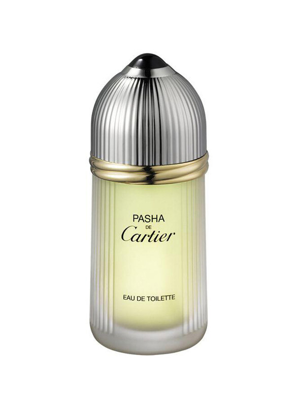 Cartier Pasha 100ml EDT for Men