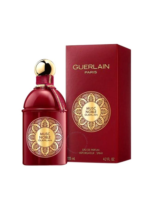 Guerlain Musk Noble 125ml EDP Unisex