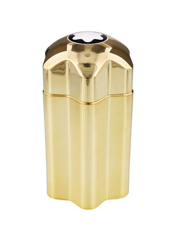 Mont Blanc Emblem Absolu 100ml EDT for Men