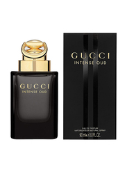 Gucci Intense Oud 90ml EDP Unisex