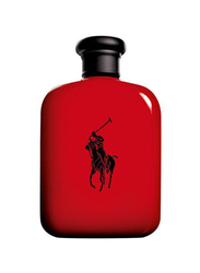 Ralph Lauren Polo Red 125ml EDT for Men