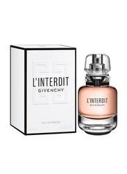 Givenchy Interdict 80ml EDP Unisex