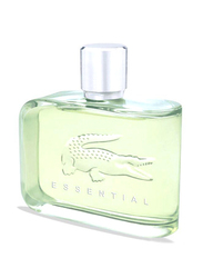 Lacoste Essential 125ml EDT for Men