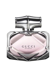 Gucci Bamboo 75ml EDP for Women