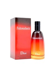 Dior Fahrenheit 100ml EDT For Men