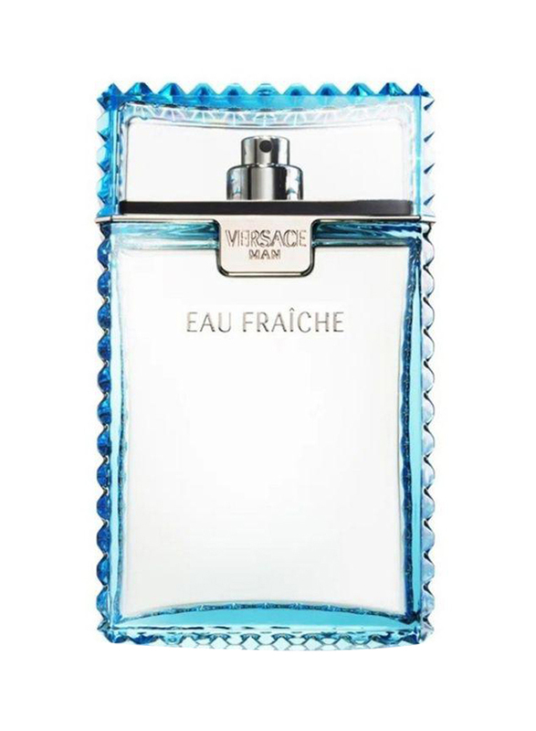 Versace Man Eau Fraiche 100ml EDT for Men