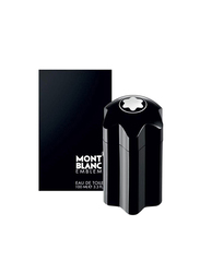 Mont Blanc Emblem 100ml EDT for Men