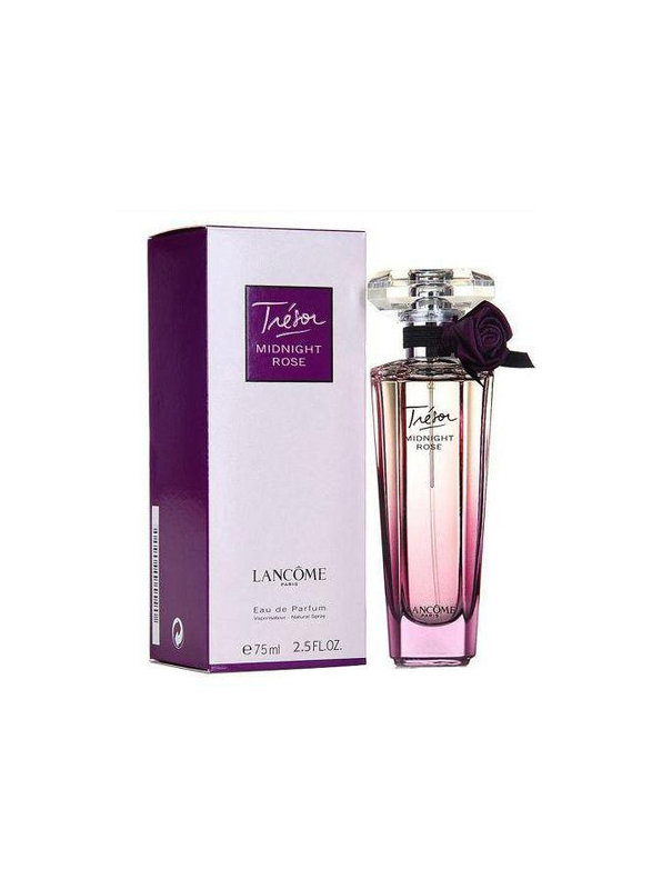 Lancome Tresor Midnight Rose 75ml EDP for Women