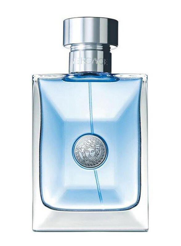 Versace Pour Homme 100ml EDT for Men