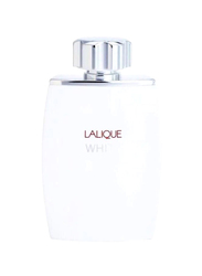 Lalique White 125ml EDT for Men