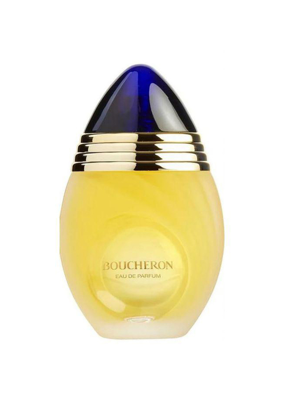 Boucheron 100ml EDP for Women