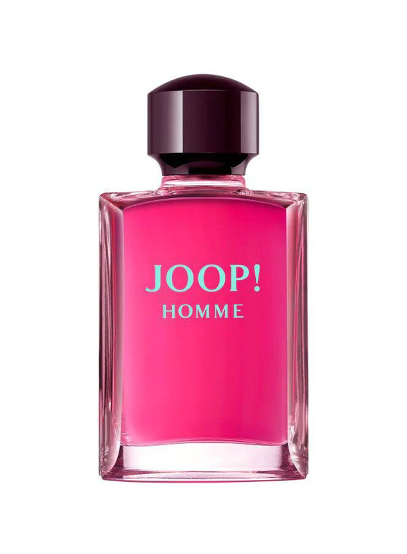 Joop Homme 125ml EDT for Men