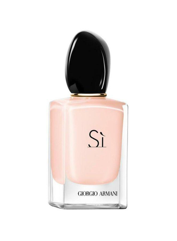 Armani Si 100ml EDP for Women