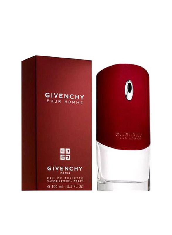 Givenchy Pour Homme 100ml EDT for Men