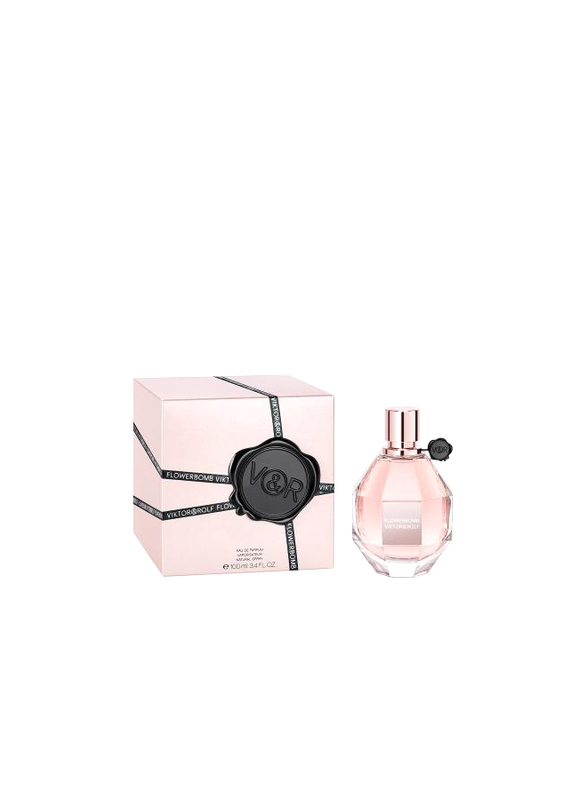 Viktor & Rolf Flower Bomb 100ml EDP for Women