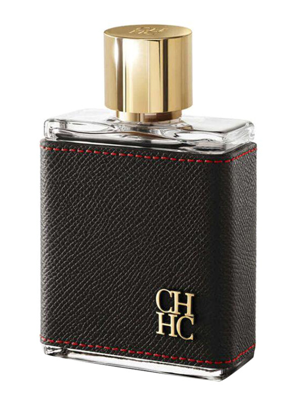 

Carolina Herrera CH HC 100ml EDT Perfume for Men