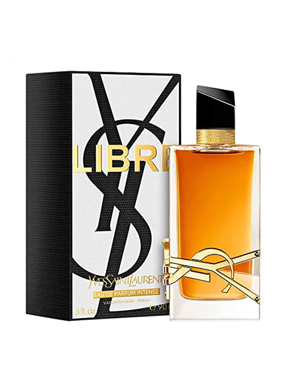 Yves Saint Laurent Libre Intense 90ml EDP for Women