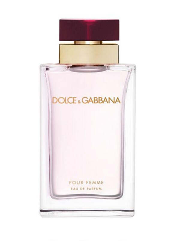 D&G Pour Femme EDP 100ML