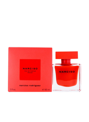 Narciso Rodriguez Narciso Rouge 90ml EDP for Women