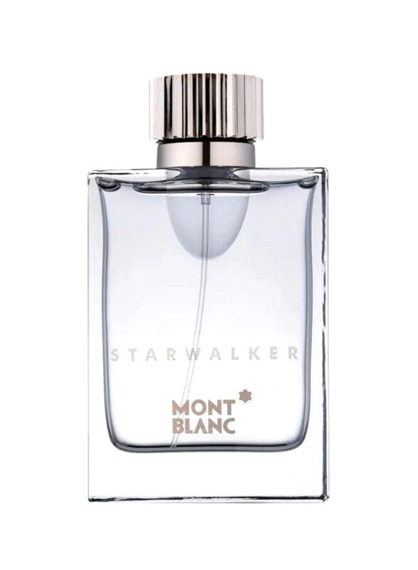 

Mont Blanc Starwalker 75ml EDT Perfume for Men