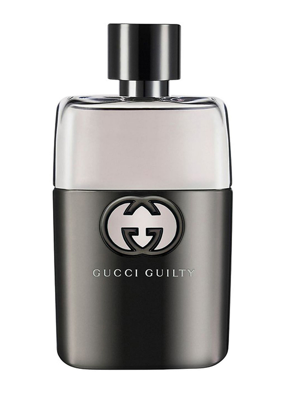 Gucci Guilty 90ml EDT for Men