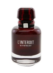 Givenchy Linterdit Rouge 80ml EDP for Women