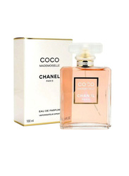 Chanel Coco Mademoiselle 100ml EDP For Women