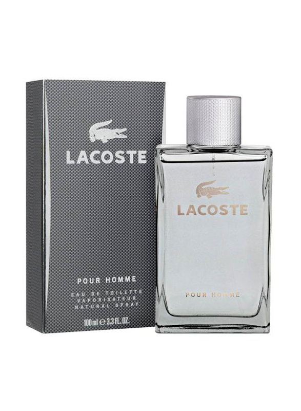 Lacoste Pour Homme 100ml EDT for Men