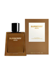 Burberry Hero 100ml EDP for Men