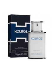 Yves Saint Laurent Kouros 100ml EDT for Men