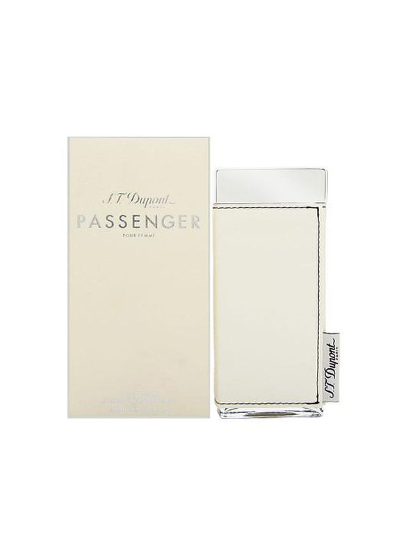 St Dupont Passenger 100ml EDP for Women