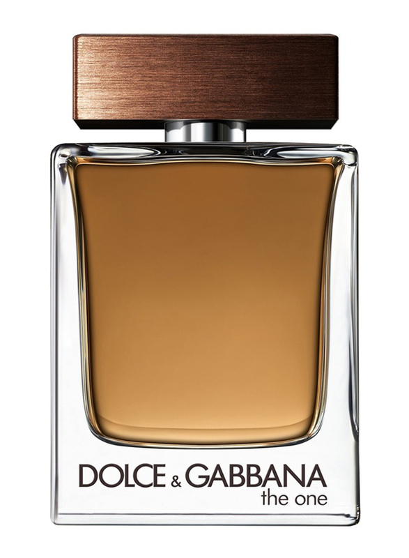 Dolce & Gabbana The One 150ml EDT for Men