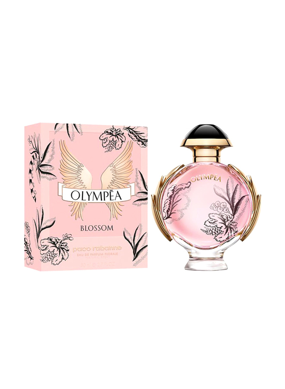 Paco Rabanne Olympea Blossom 80ml EDP for Women