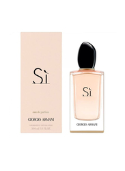 Armani Si 100ml EDP for Women