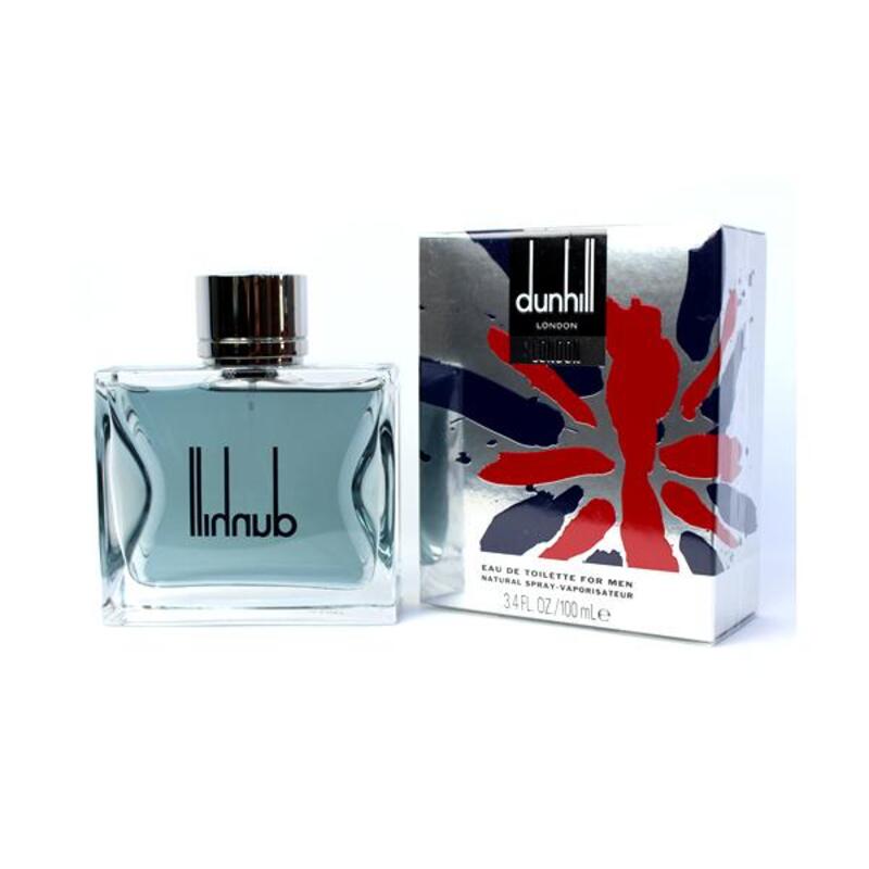 Dunhill London M EDT 100ML