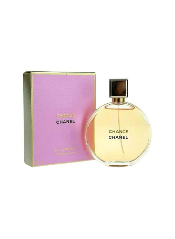 Chanel Chance 100ml EDP for Women