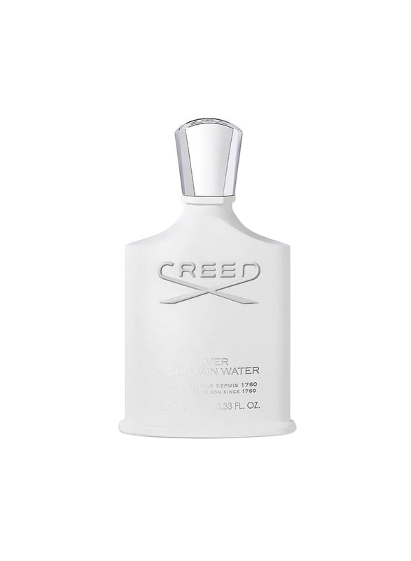 Creed Creed Silver Mountain Water 100ml EDP for Men